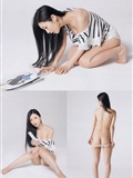 [weekly Playboy] No.23 guitou taocai Shangxi(26)